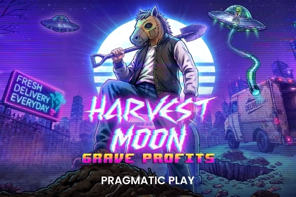 Harvest Moon ? Grave Profits